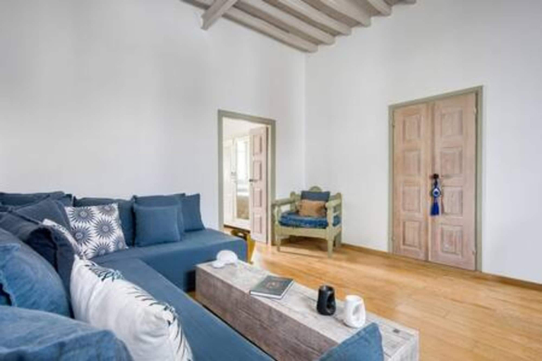 Room 4, Folegandros Chora Bliss by Estia, South Aegean