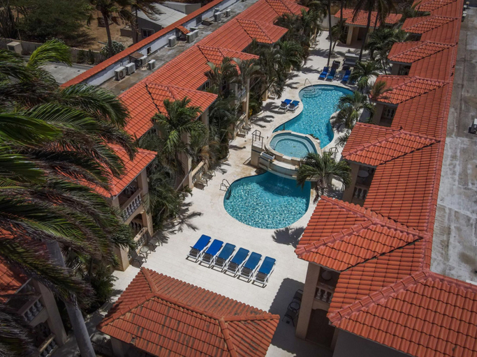 Exterior & Views 2, 1br1ba Condo in Amazing Location Wacamaya Condos