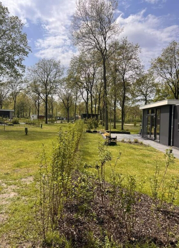 Primary image 1, Paviljoen 4 Personen, Ooststellingwerf