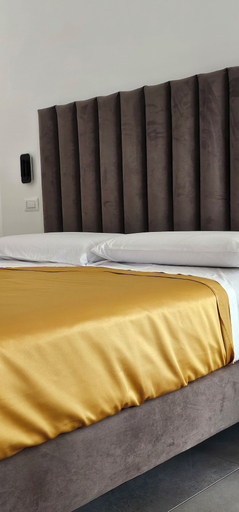 Bedroom 3, Villa Daniela Suites, Salerno