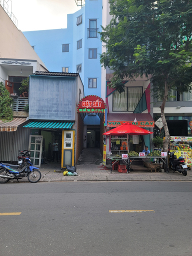 Exterior & Views 2, Homestay BNB, District 3