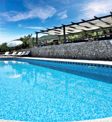 Sport & Beauty, Tenuta Tropeano, Vibo Valentia