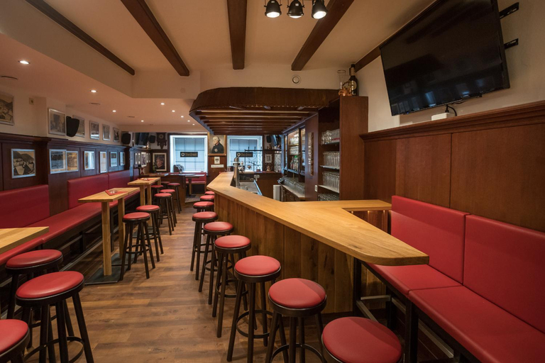 Food & Drinks 5, Hotel Willinger Mitte, Waldeck-Frankenberg
