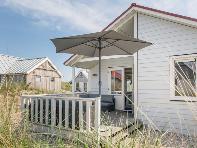 Others 3, Beautiful Bungalow in Hollum, Ameland
