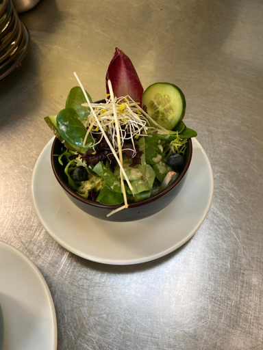 Food & Drinks 5, Hotel Oberledinger Hof, Leer