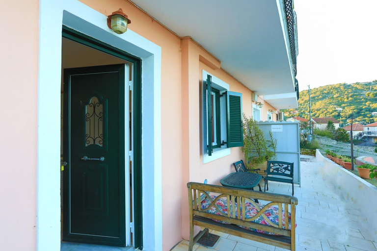 Room 5, Sterna Studio in Gaios, Ionian Islands