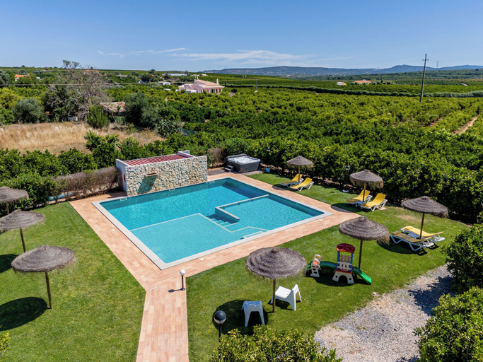 Sport & Beauty 5, Quinta dos Is, Silves