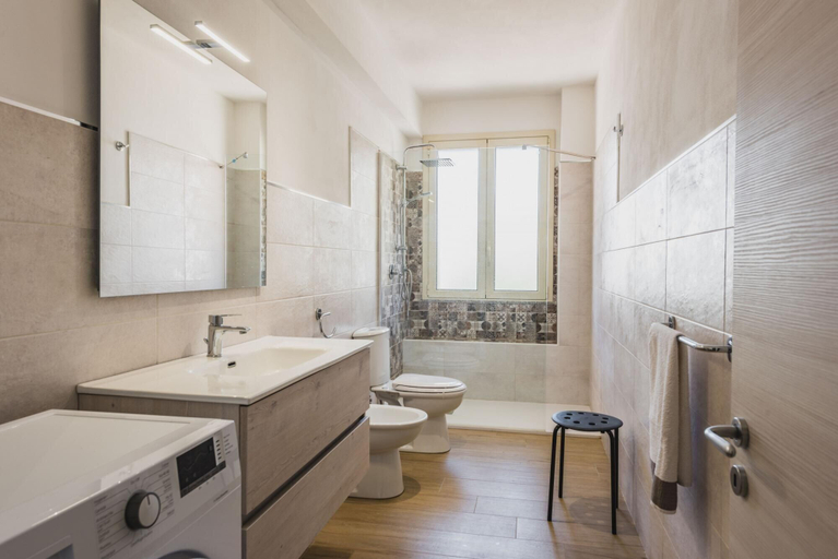 Room 4, Casa Lilium a Floridia - Navy, Syracuse
