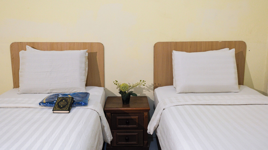Bedroom 5, Hotel Wisata Banda Aceh, Banda Aceh