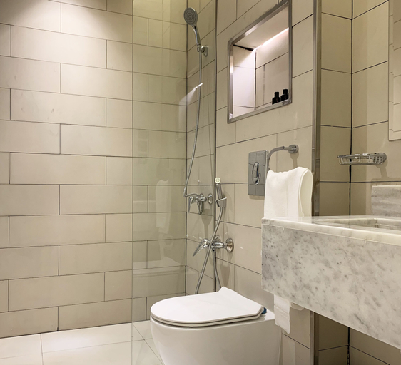 Bathroom 4, Kease Tawun A1-11 Royal touch XZ42, Riyadh