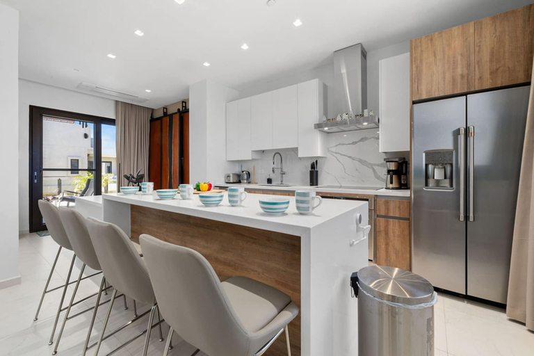 Others 5, Sea View Exclusive Penthouse Outdoor Dining 3BR