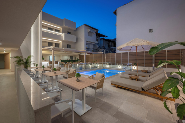 Sport & Beauty 2, Sandy Seaside Suites, Central Macedonia