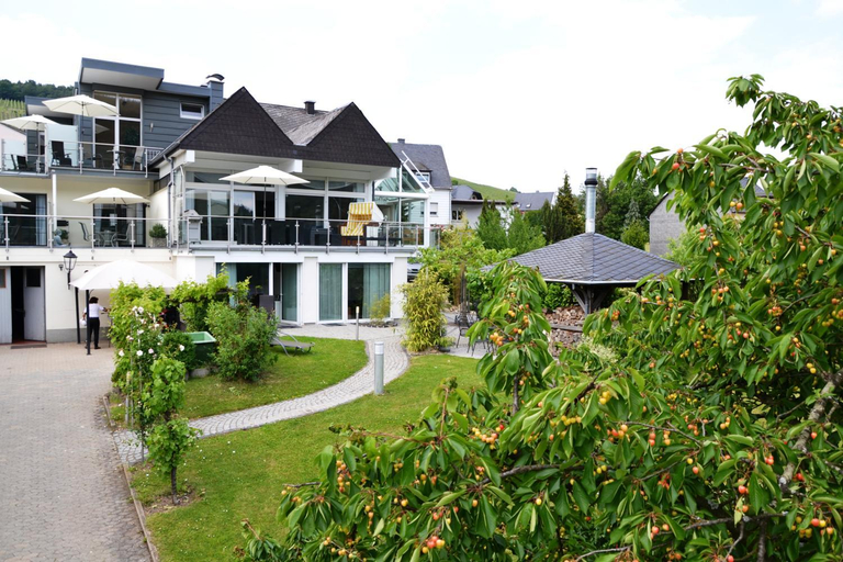 Exterior & Views, Ferienweingut Port, Bernkastel-Wittlich