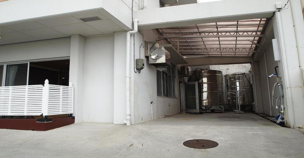 321-1 Onaga - House / Vacation STAY 8279, Tomigusuku