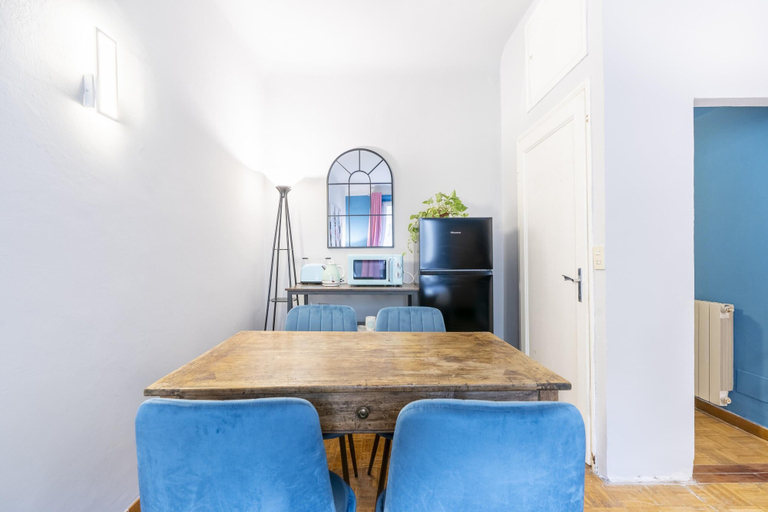 Room 3, Panzani 13 in Firenze, Florence