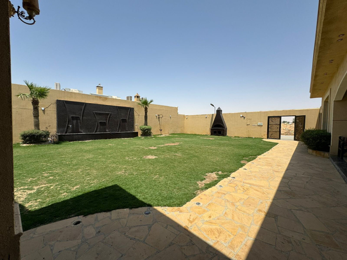 Exterior & Views 2, VIP resort chalet 19, Riyadh