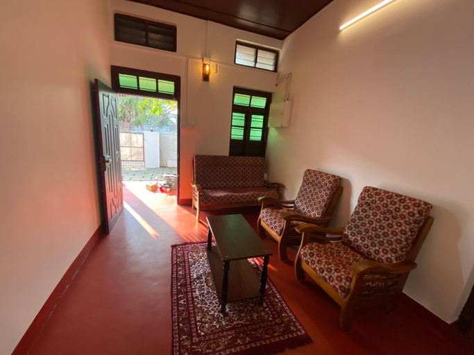 Others 3, Lannister Inn, Ernakulam