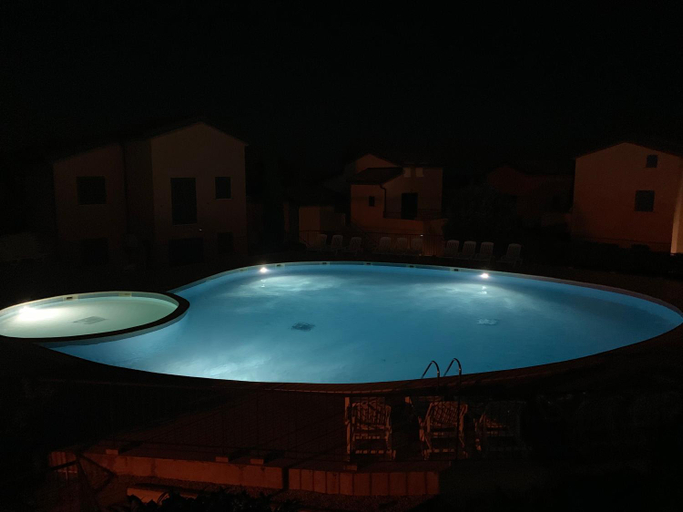 Sport & Beauty 2, T3 Duplex tout confort - piscine - proche plage - 6 personnes, Haute-Corse