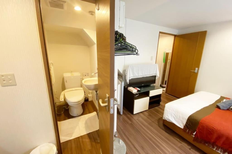 Bedroom 17