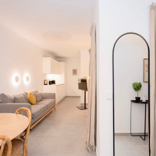 Room 5, Liiiving in Gaia - Casa da Vinha Apartment II, Vila Nova de Gaia