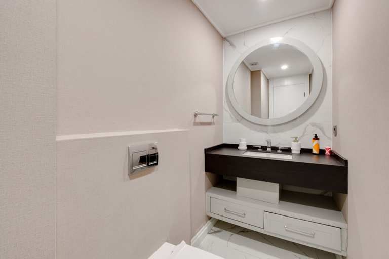 Others 4, Luxury Waterfront House 9 min to Yalikavak Marina, Bodrum