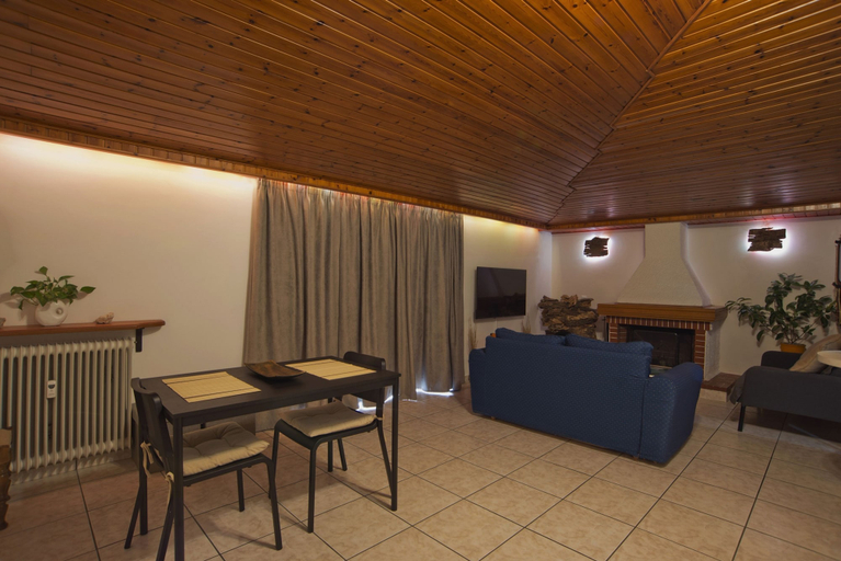 Room 2, Apos Place in Pefki With 1 Bedrooms and 1 Bathrooms, Attica