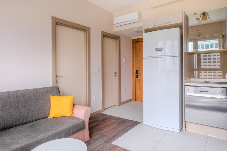 Room 5, Residence 30 min to Istanbul Airport, Bağcılar