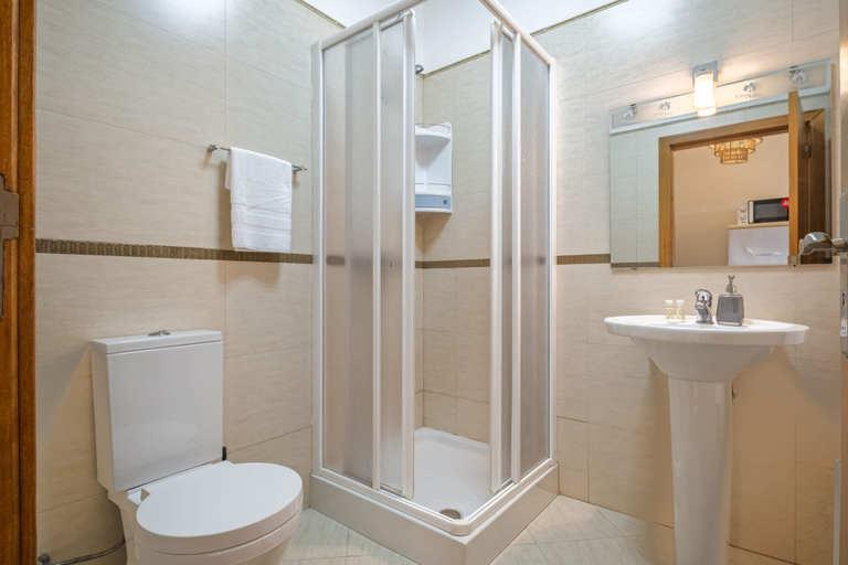 Room 4, Casas do Sal o - Mangerona by Homie, Porto Moniz