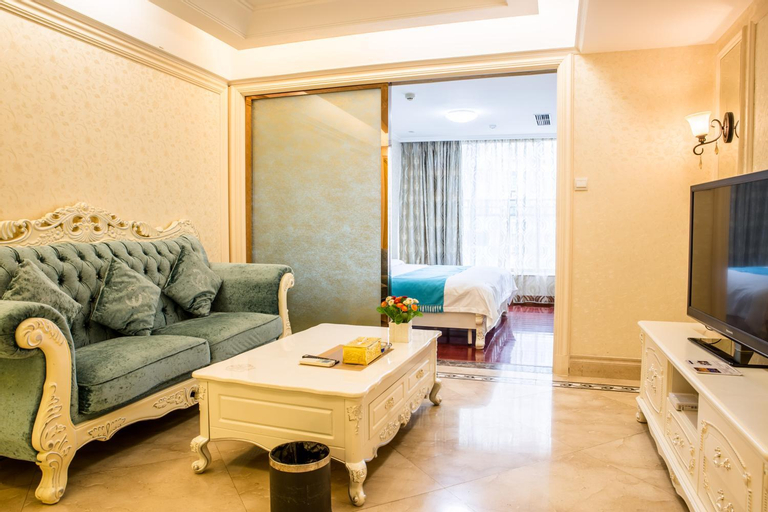 Others 5, S. International Service Apartment, Guangzhou