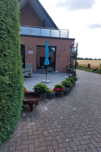 Exterior 2, Garden Magic Comfortable Holiday Residence, Kleve
