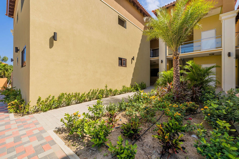 Exterior & Views, Brand NEW 2br2ba w Private Pool in Gated Community