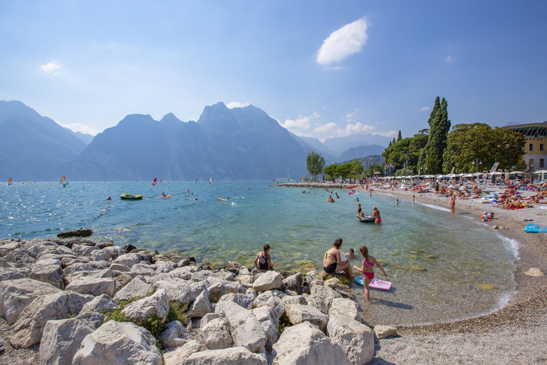 Room 4, Casa Scott in Riva del Garda, Trento