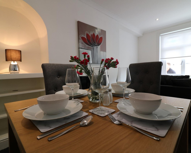 Others 2, New View House Bellshill, North Lanarkshire