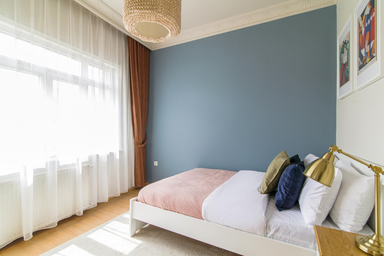 Others 5, Chic and Cozy Flat Near Istiklal Street in Beyoglu, Beyoğlu