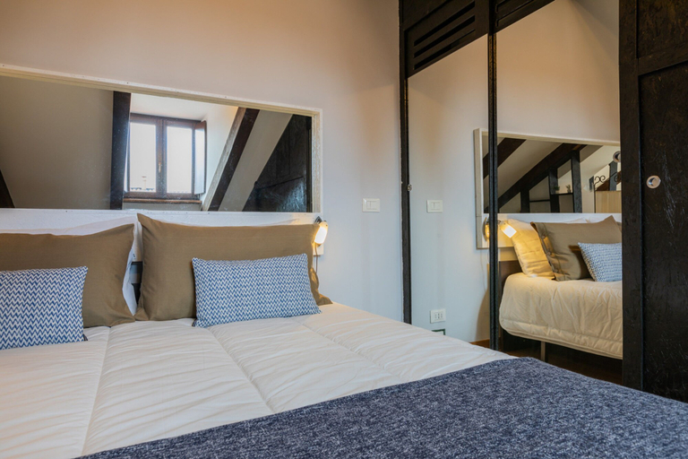 Room 3, Barbaroux Apartment - Sole by Wonderful Italy, Torino