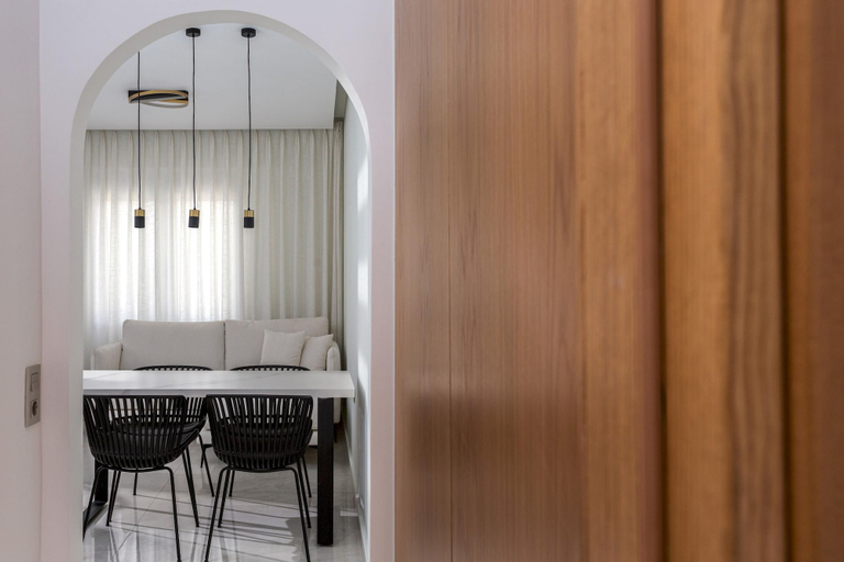 Room 3, Adore White Natural Retreat by Estia, Crete