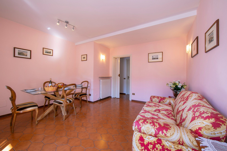 Room 3, Easy Central Stresa in Stresa, Verbano-Cusio-Ossola