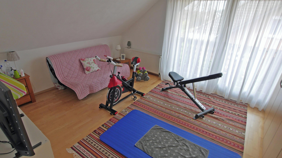Bedroom 2, Hausnah, Grafschaft Bentheim
