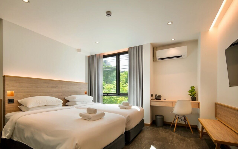 Bedroom 7