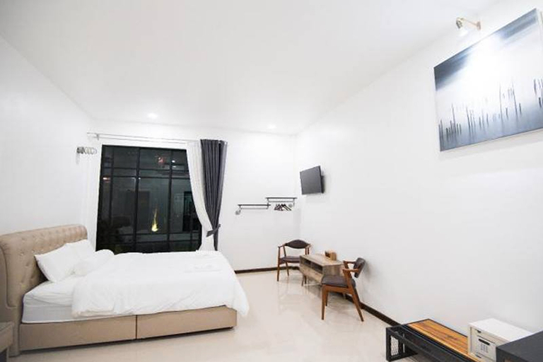 Bedroom 7