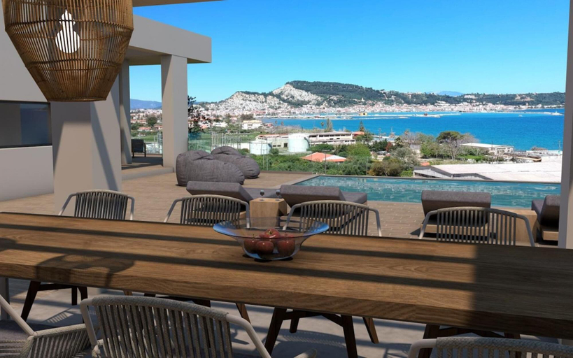 Others 4, Villa Althea - Villa Althea, Ionian Islands