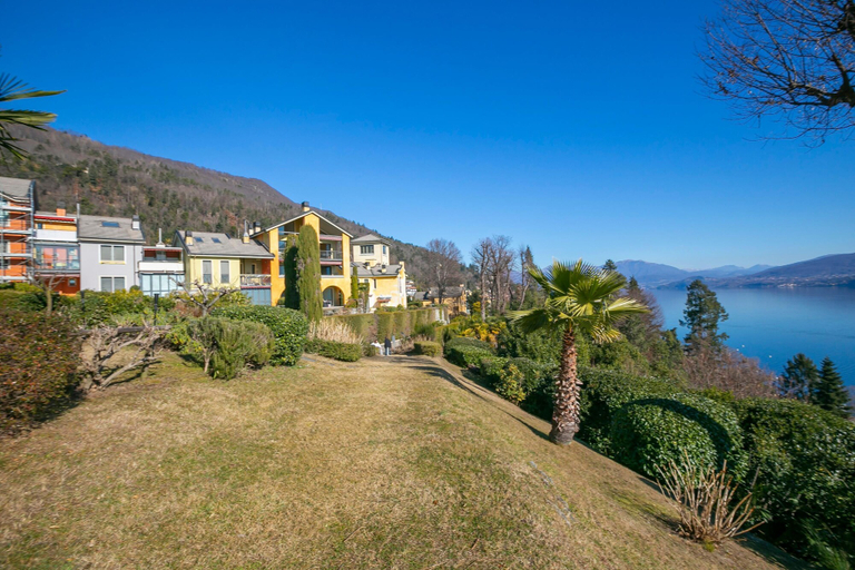 Room 3, Panorama Fantastico Apt Pool Beach, Verbano-Cusio-Ossola
