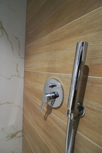 Bathroom 2, Villa Juli Ksamil, Sarandës
