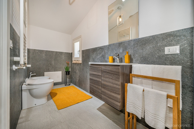 Room 5, Villa Aglea in Castellammare del Golfo, Trapani
