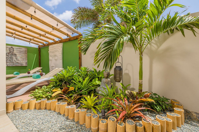 Exterior & Views 2, Villa Prikichi Near Beach w Private Pool