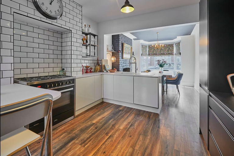 Food & Drinks, Host Stay Upleatham Street, Redcar and Cleveland