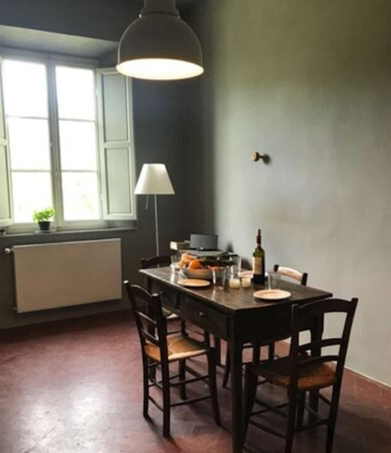 Dining 3, Beautiful Apartment in Tuscany, Pisa