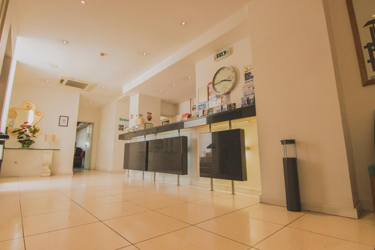 Public Area 3, Apartamentos Turisticos Avenue Park, Funchal