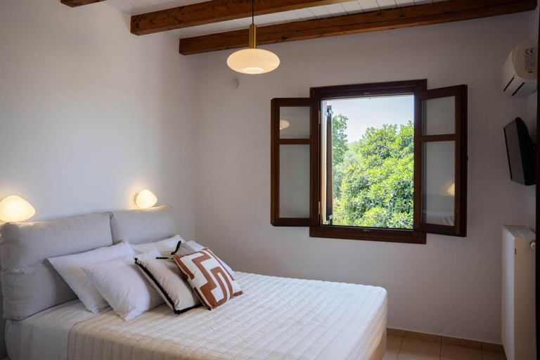 Room 3, Villa Aloe in Prines, Crete