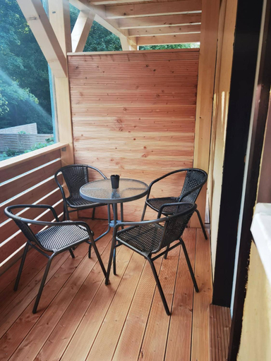 Others 5, Ferienwohnungen im Muhlental, Harz